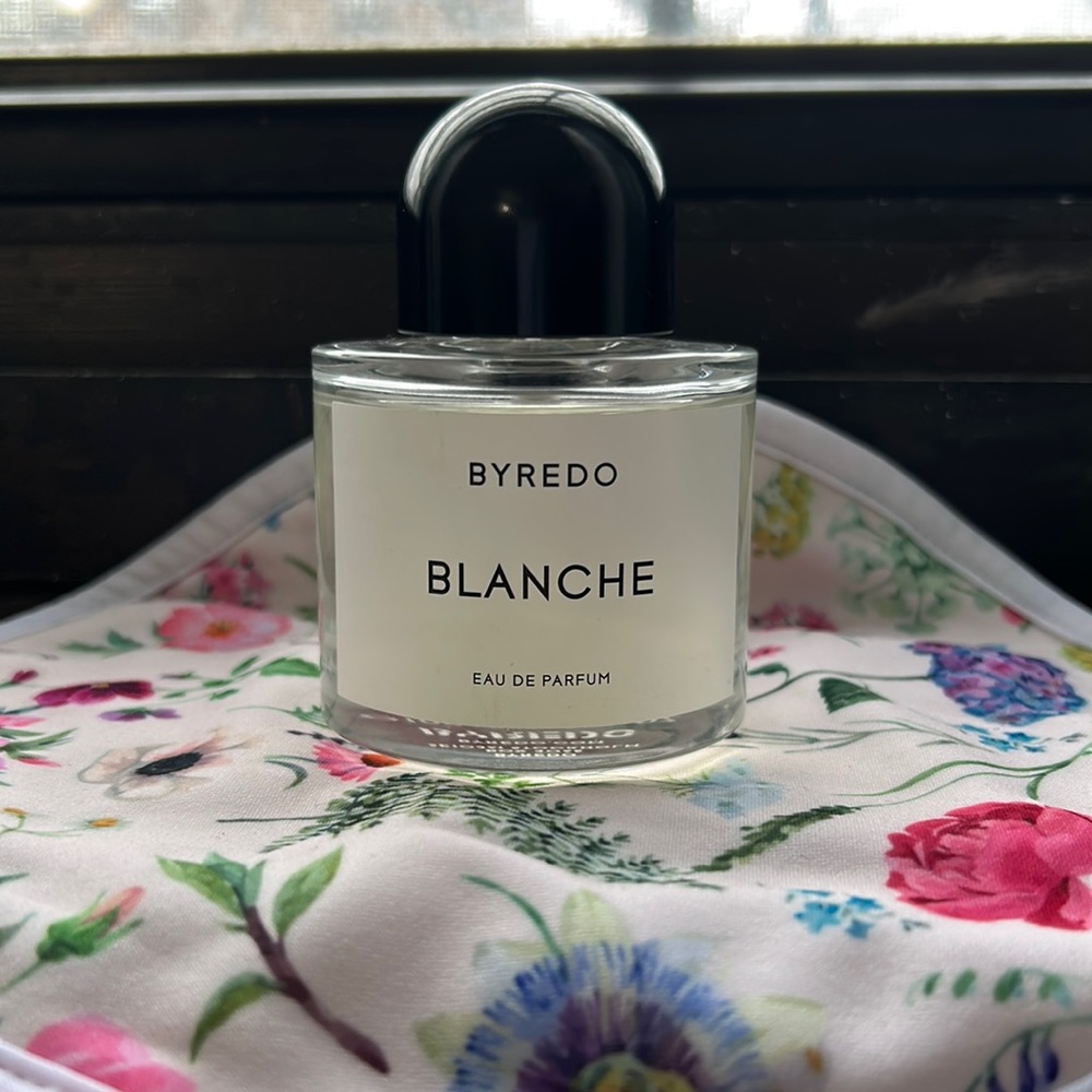 Byredo Blanche Perfume